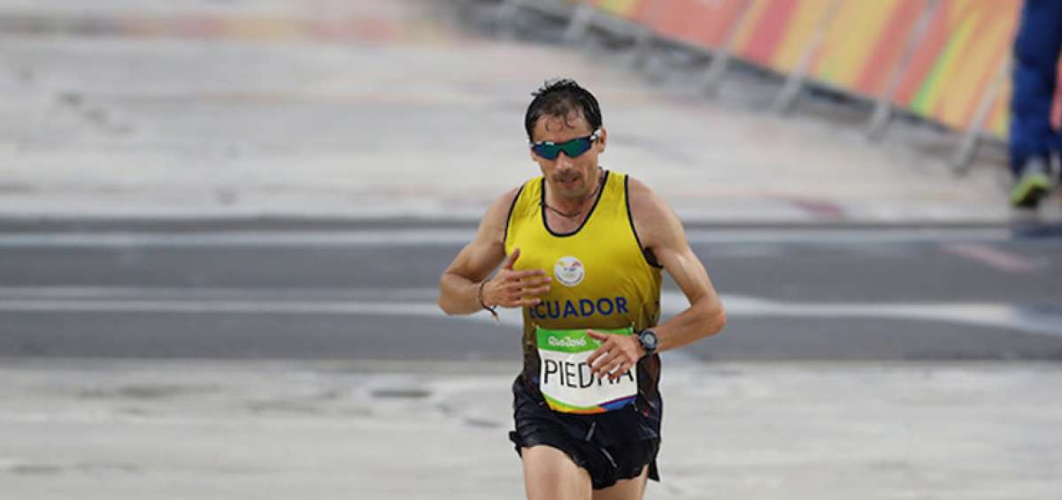 Piedra corre hoy en el mundial que marcar&iacute;a su despedida de las pistas