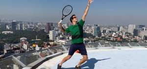 Roger Federer: "La longevidad era para mi algo impensable"