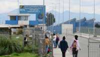 SNAI confirma que cárceles de Latacunga y Turi están controladas