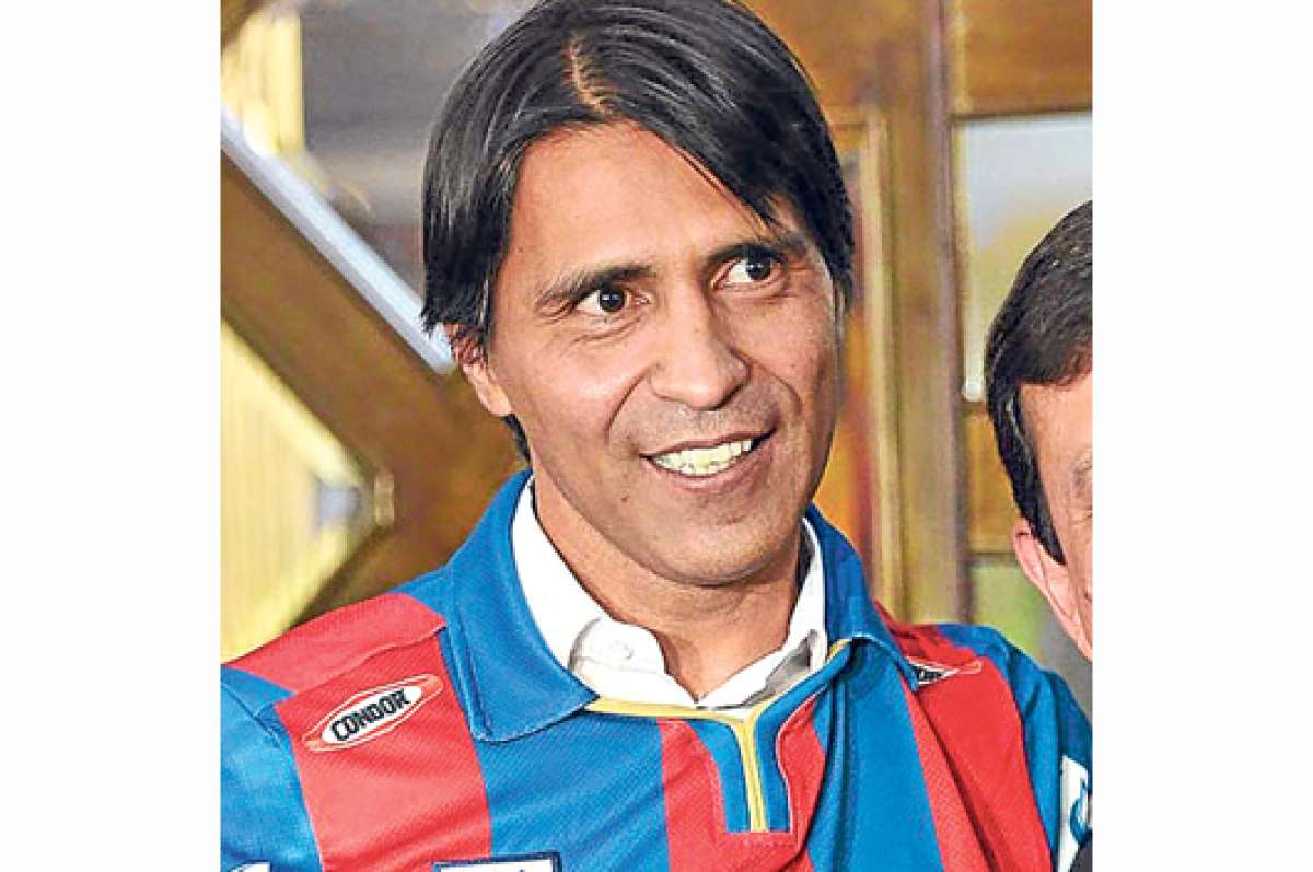 Silva quiere quitarle el invicto a Liga de Quito