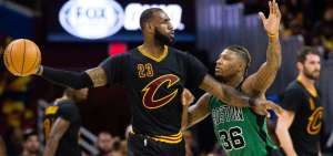 Westbrook y LeBron terminan el a&ntilde;o por todo lo alto