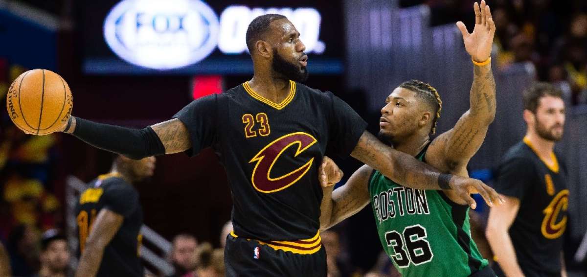 Westbrook y LeBron terminan el a&ntilde;o por todo lo alto
