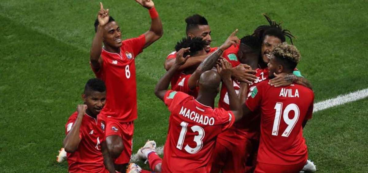 Panam&aacute; vivi&oacute; en Rusia un Mundial de f&uacute;tbol con dos realidades