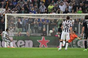 La Juve toma ventaja tras ganar al Madrid en Tur&iacute;n (Video)