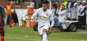 El "Chavo" Cruz retornar&aacute; a las canchas en febrero de 2020