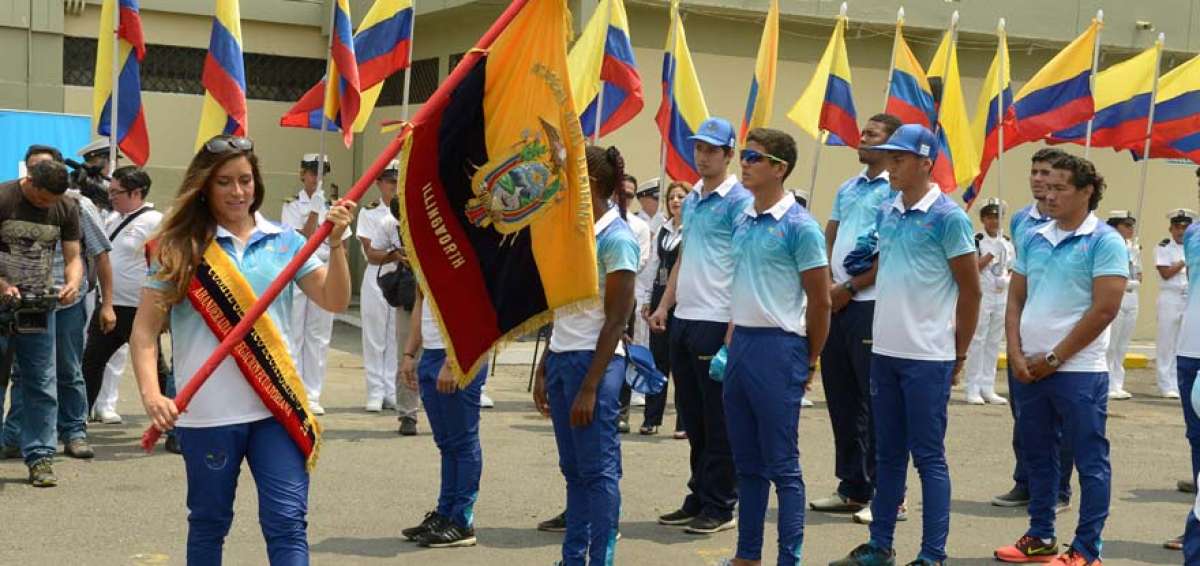 91 ecuatorianos viajar&aacute;n a Iquique