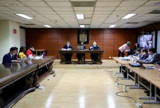 Por voto de mayoría, el Tribunal de la Corte Nacional decidió no instalar la audiencia de apelación del caso helicópteros Dhruv.