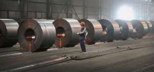Estados Unidos cobrar&aacute; aranceles a las importaciones de acero y aluminio de la Uni&oacute;n Europea (UE), Canad&aacute; y M&eacute;xico.