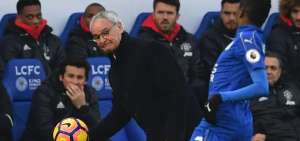 Los propietarios del Leicester ratifican su apoyo a Ranieri