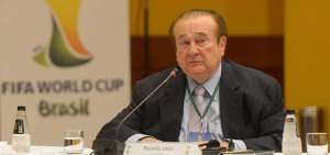 Falleci&oacute; Nicol&aacute;s Leoz, expresidente de la Conmebol