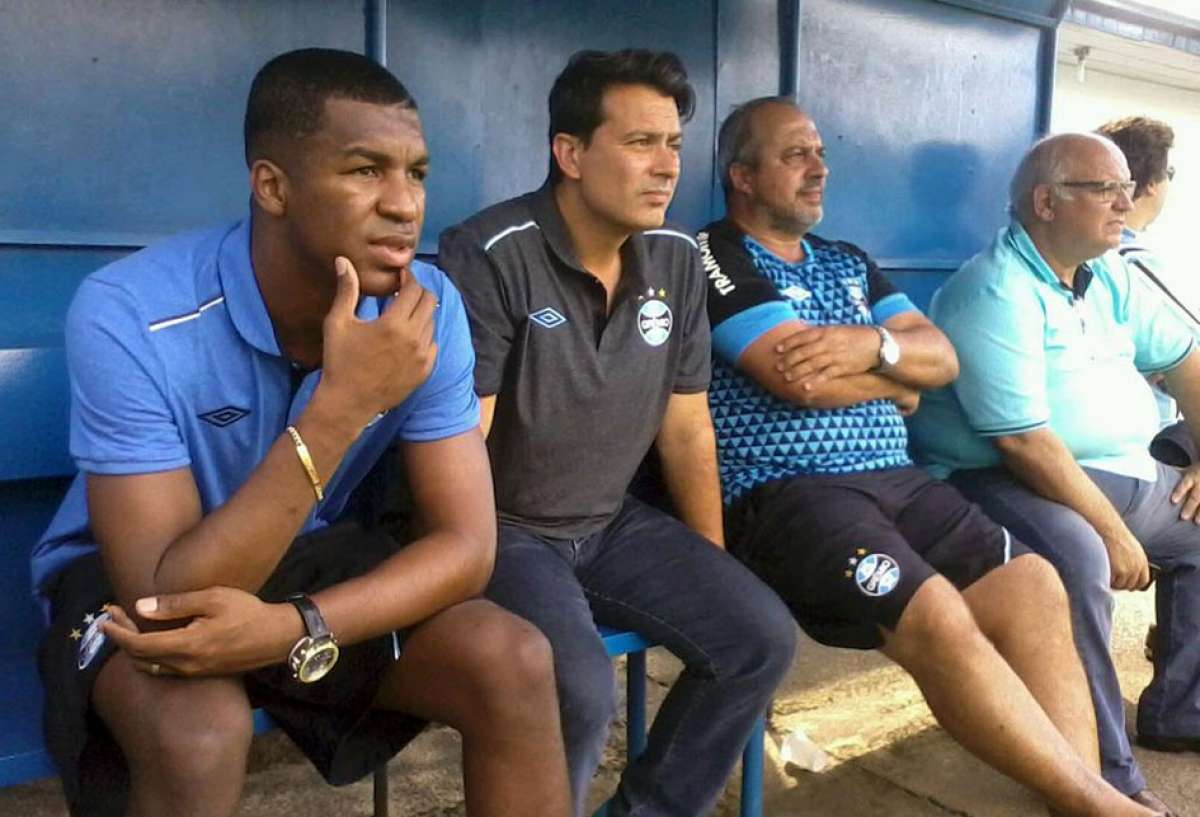 La continuidad fortalece el juego de Frickson Erazo (VIDEO)