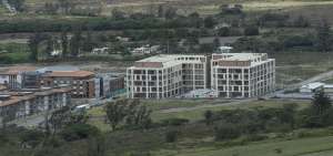 La Universidad del Conocimiento o Yachay se levanta en el cant&oacute;n Urcuqu&iacute;, en la provincia de Imbabura, al norte del pa&iacute;s.