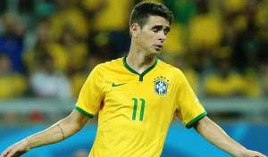 Oscar no estar&aacute; listo para disputar el torneo, pero fue confirmado por Dunga para futuros partidos. Foto: Internet