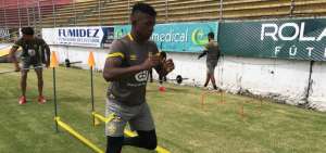 Los equipos nacionales piden a las autoridades el reinicio de la Liga Pro