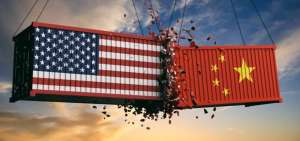 Guerra comercial desacelera la econom&iacute;a global