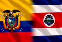 Gobierno: tratado comercial Ecuador-Costa Rica “se alinea a los principios constitucionales”