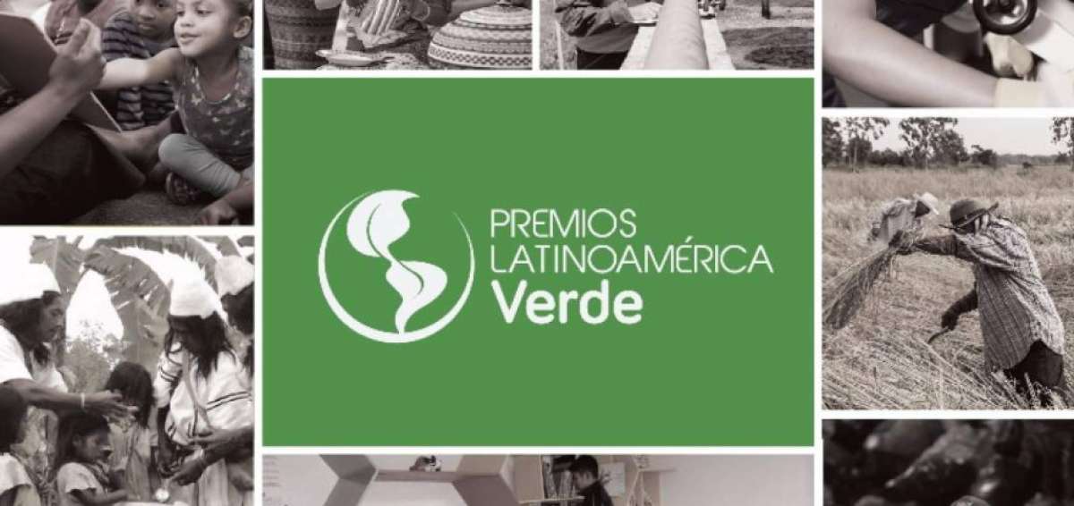 Guayaquil acoger&aacute; los 'Premios Latinoam&eacute;rica Verde'