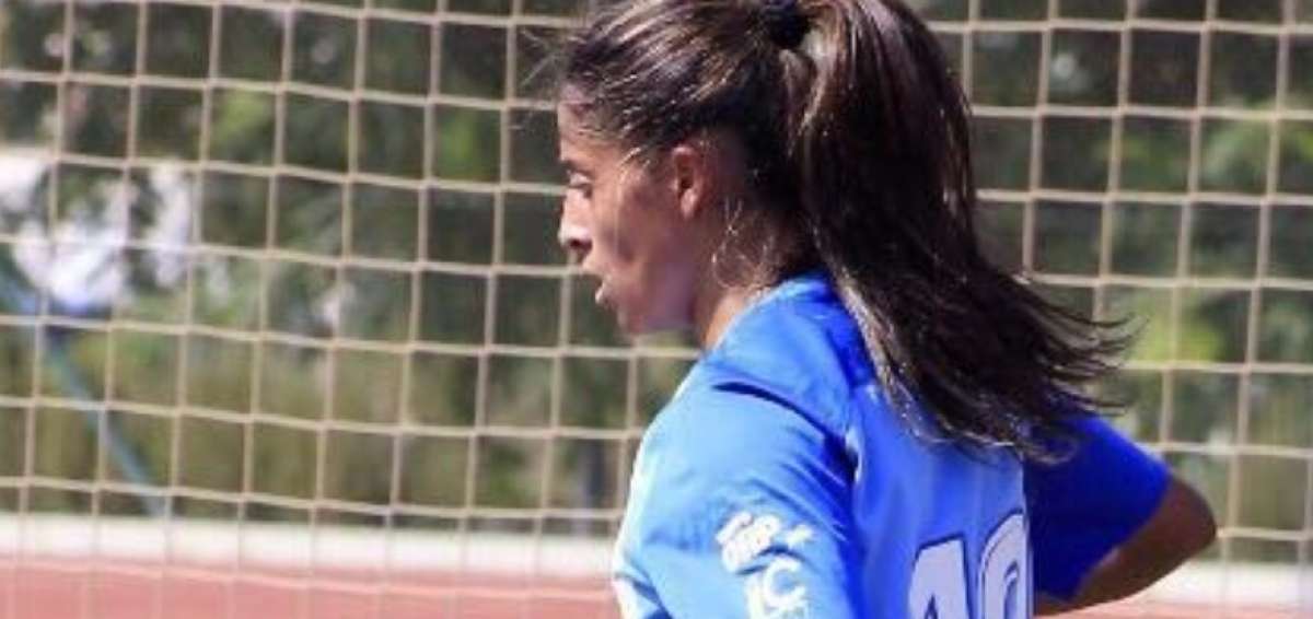 La ecuatoriana Kerlly Real refuerza al M&aacute;laga CF