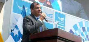 FOTO: cuenta Twitter de @ElCiudadano_ec