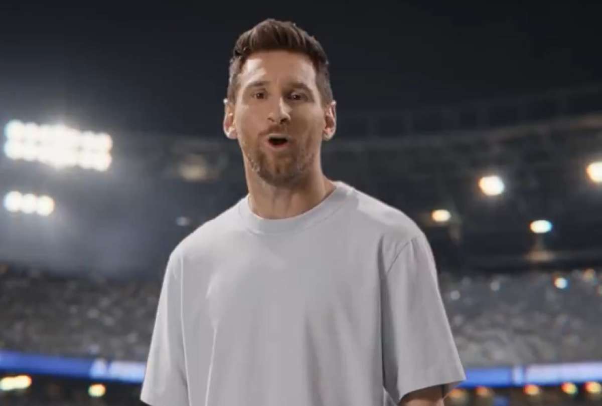 La frase &ldquo;We are ready&rdquo; pronunciada por el campe&oacute;n del mundo se volvi&oacute; viral y gener&oacute; una ola de memes y comentarios en redes sociales.