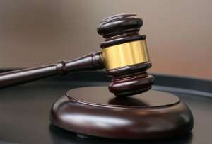 Fiscal&iacute;a acusa a exjueza anticorrupci&oacute;n por supuesto incremento patrimonial irregular