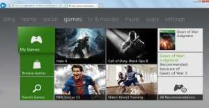 Microsoft estar&iacute;a en pruebas para ofrecer juegos de Xbox desde cualquier navegador