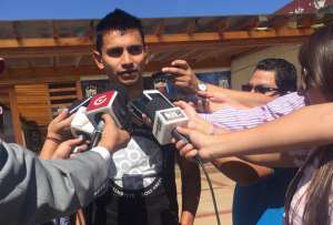 Jugadores del Quito no quieren ceder m&aacute;s puntos para salir de la zona de descenso