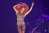 Shakira vuelve a Ecuador: estos son los precios para su concierto en Quito