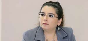 Elsi Parodi era ministra desde diciembre pasado. 