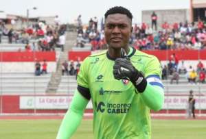 David Cabezas dejó El Nacional