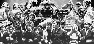 Mayo del 68 transform&oacute; el esp&iacute;ritu intelectual, cultural y pol&iacute;tico del siglo XX