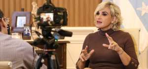 &ldquo;La valent&iacute;a de Guayaquil es la sangre que corre por sus venas&rdquo;