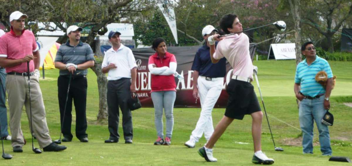 En este torneo, que se disputar&aacute; en el sector de Sangolqu&iacute;, participar&aacute;n los golfistas que han obtenido el mejor puntaje en 2019.