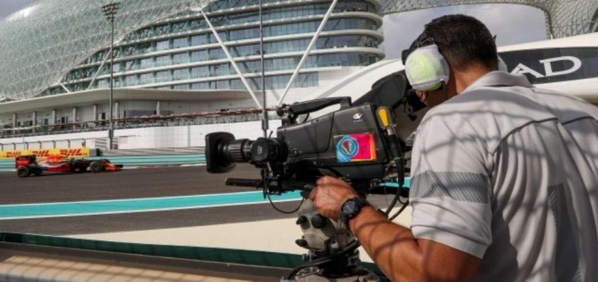 La F&oacute;rmula 1 lanza su propio servicio de TV bajo demanda