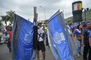 Aficionados azules podr&aacute;n comprar sus entradas desde el s&aacute;bado en el Atahualpa