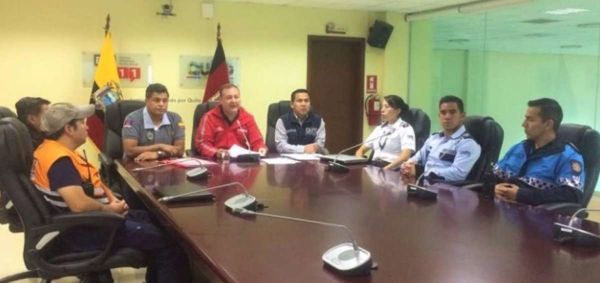 Las autoridades hicieron un balance de los 3 d&iacute;as de feriado. 