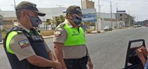 Elementos de la Polic&iacute;a realizan diversos operativos para resguardar la seguridad ciudadana. 