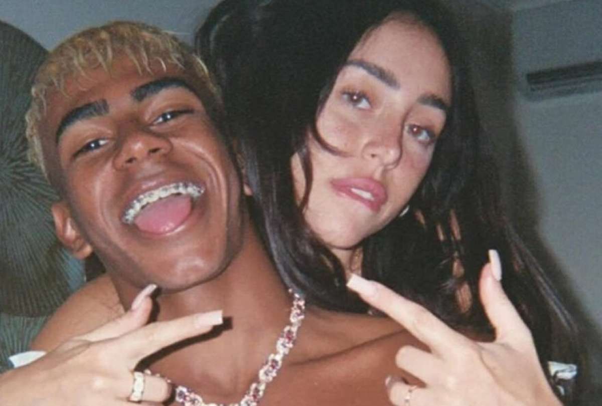 Lamine Yamal confirma el fin de su relación con Nicki Nicole y niega una infidelidad