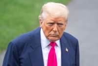El Gobierno de Donald Trump establecerá un plan piloto para exigir hasta USD 15.000 como garantía de un visado de turismo.