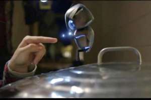Pel&iacute;cula "Earth to Echo", la "E.T. del siglo XXI"