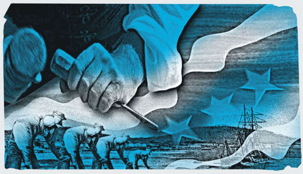 La  Sociedad de Artesanos Amantes del Progreso