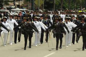 Desde 2010 el Ministerio de Defensa aborda los temas de g&eacute;nero al interior de las Fuerzas Armadas. Foto: Archivo.
