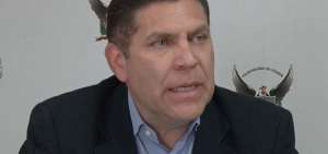 Holbach Mu&ntilde;et&oacute;n, presidente de la Federaci&oacute;n Nacional de C&aacute;maras Provinciales de Turismo (Fenacaptur).