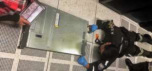 Telconet rechaza v&iacute;nculo con actividades de Ola Bini