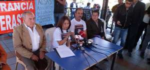 ALSA es el colectivo que conformaron las v&iacute;ctimas de C&eacute;sar C. para luchar contra los abusos cometidos por sacerdotes en el Ecuador. 