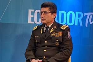 Según datos oficiales, se registra un incremento en delitos como extorsión y secuestros en el país.
