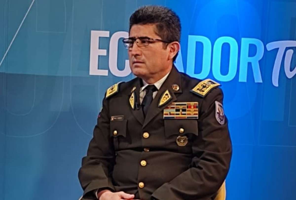 Según datos oficiales, se registra un incremento en delitos como extorsión y secuestros en el país.