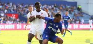 Luis Muentes calific&oacute; como "malo" el arbitraje de la fecha 25
