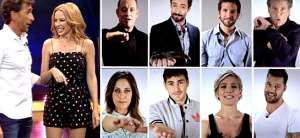 Famosos del mundo proponen optimismo en nuevo hit (VIDEO)