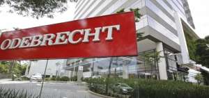 Petroecuador termina contrato con Odebrecht&nbsp;